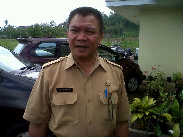 Puluhan THL BP4K Minahasa Diberi Kesempatan Ikut Tes CPNS